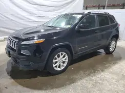 1C4PJMLX4JD517453 2018 JEEP GRAND CHEROKEE