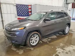 1C4PJMLX4JD536181 2018 JEEP GRAND CHEROKEE