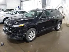 1C4PJMLX4JD546628 2018 JEEP GRAND CHEROKEE