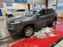 1C4PJMLX4JD561369 2018 JEEP GRAND CHEROKEE