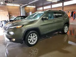 1C4PJMLX4JD600624 2018 JEEP GRAND CHEROKEE