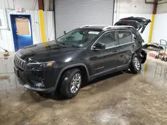 1C4PJMLX4KD126188 2019 JEEP GRAND CHEROKEE