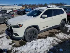 1C4PJMLX4KD281971 2019 JEEP GRAND CHEROKEE