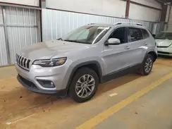 1C4PJMLX4KD343773 2019 JEEP GRAND CHEROKEE