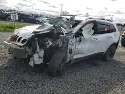 1C4PJMLX4KD482012 2019 JEEP GRAND CHEROKEE