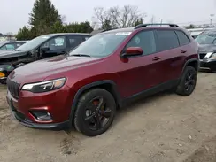 1C4PJMLX4LD593810 2020 JEEP GRAND CHEROKEE