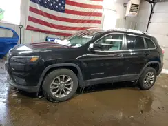 1C4PJMLX4LD655917 2020 JEEP GRAND CHEROKEE