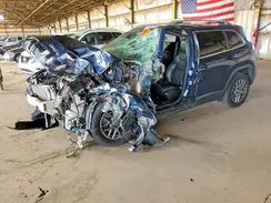 1C4PJMLX5JD530809 2018 JEEP GRAND CHEROKEE
