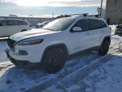 1C4PJMLX5JD612751 2018 JEEP GRAND CHEROKEE