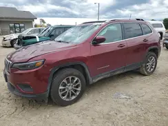1C4PJMLX5KD155229 2019 JEEP GRAND CHEROKEE