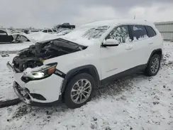 1C4PJMLX5KD172645 2019 JEEP GRAND CHEROKEE