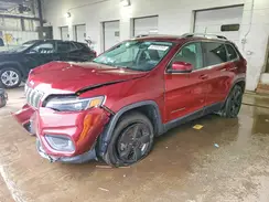 1C4PJMLX5KD280439 2019 JEEP GRAND CHEROKEE