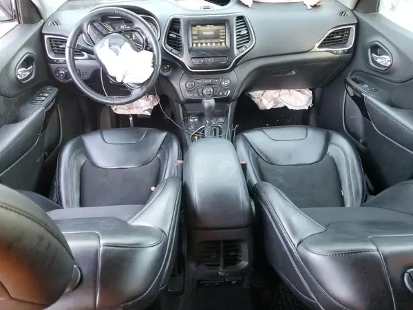 1C4PJMLX5KD299153 2019 JEEP GRAND CHEROKEE - Image 8