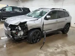 1C4PJMLX5KD328313 2019 JEEP GRAND CHEROKEE