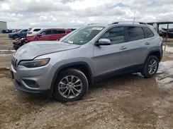 1C4PJMLX5KD331230 2019 JEEP GRAND CHEROKEE