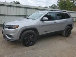 1C4PJMLX5KD350411 2019 JEEP GRAND CHEROKEE