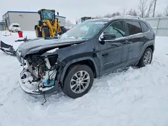 1C4PJMLX5KD369797 2019 JEEP GRAND CHEROKEE