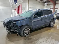 1C4PJMLX5KD413524 2019 JEEP GRAND CHEROKEE