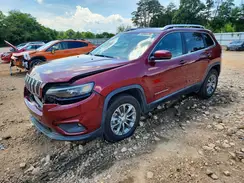 1C4PJMLX5KD468667 2019 JEEP GRAND CHEROKEE