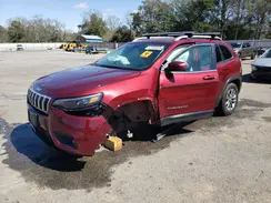 1C4PJMLX5LD637295 2020 JEEP GRAND CHEROKEE