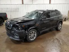 1C4PJMLX5LD640648 2020 JEEP GRAND CHEROKEE