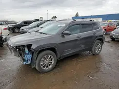 1C4PJMLX5LD647101 2020 JEEP GRAND CHEROKEE
