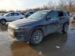 1C4PJMLX5LD650015 2020 JEEP GRAND CHEROKEE