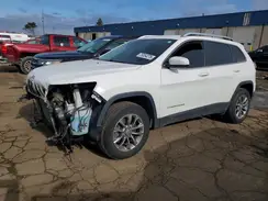 1C4PJMLX5LD655912 2020 JEEP GRAND CHEROKEE