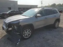 1C4PJMLX6JD500976 2018 JEEP GRAND CHEROKEE