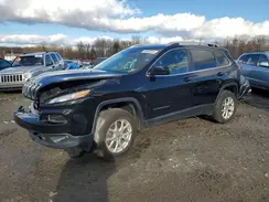 1C4PJMLX6JD507264 2018 JEEP GRAND CHEROKEE