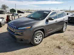 1C4PJMLX6JD548767 2018 JEEP GRAND CHEROKEE