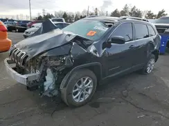 1C4PJMLX6JD551233 2018 JEEP GRAND CHEROKEE