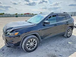 1C4PJMLX6KD108257 2019 JEEP GRAND CHEROKEE
