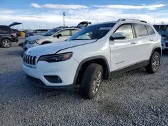 1C4PJMLX6KD119016 2019 JEEP GRAND CHEROKEE