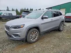 1C4PJMLX6KD138827 2019 JEEP GRAND CHEROKEE