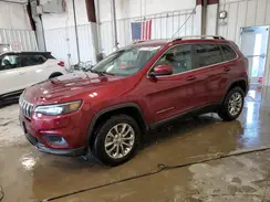 1C4PJMLX6KD234330 2019 JEEP GRAND CHEROKEE