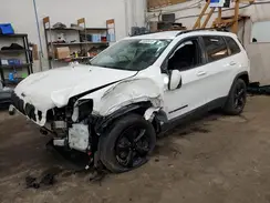 1C4PJMLX6KD301833 2019 JEEP GRAND CHEROKEE