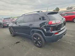 1C4PJMLX6KD306840 2019 JEEP GRAND CHEROKEE