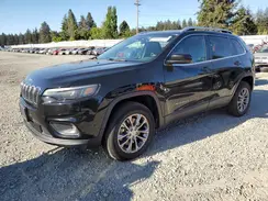 1C4PJMLX6KD359800 2019 JEEP GRAND CHEROKEE