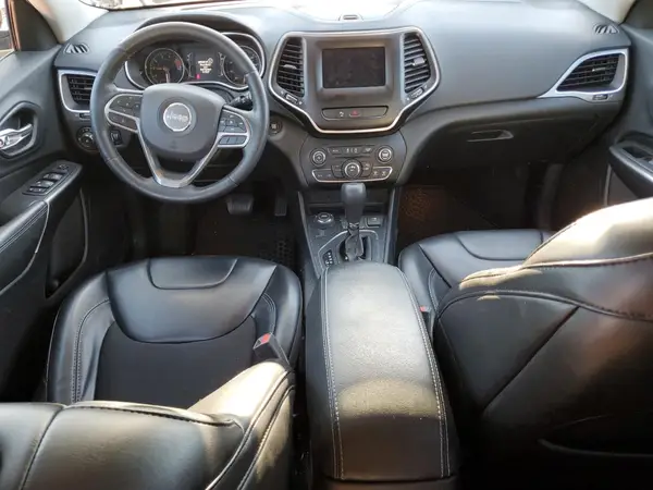 1C4PJMLX6KD359800 2019 JEEP GRAND CHEROKEE - Image 8