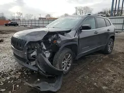 1C4PJMLX6KD378329 2019 JEEP GRAND CHEROKEE
