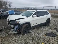 1C4PJMLX6KD404671 2019 JEEP GRAND CHEROKEE