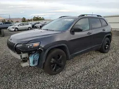1C4PJMLX6KD413161 2019 JEEP GRAND CHEROKEE