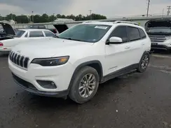 1C4PJMLX6KD415525 2019 JEEP GRAND CHEROKEE