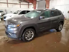 1C4PJMLX6LD630792 2020 JEEP GRAND CHEROKEE