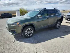 1C4PJMLX6LD634597 2020 JEEP GRAND CHEROKEE
