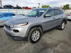 1C4PJMLX7JD546168 2018 JEEP GRAND CHEROKEE
