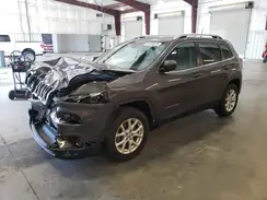 1C4PJMLX7JD558255 2018 JEEP GRAND CHEROKEE