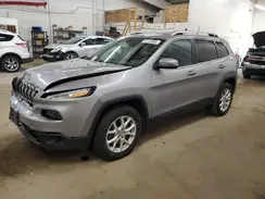 1C4PJMLX7JD597721 2018 JEEP GRAND CHEROKEE