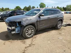 1C4PJMLX7KD271273 2019 JEEP GRAND CHEROKEE